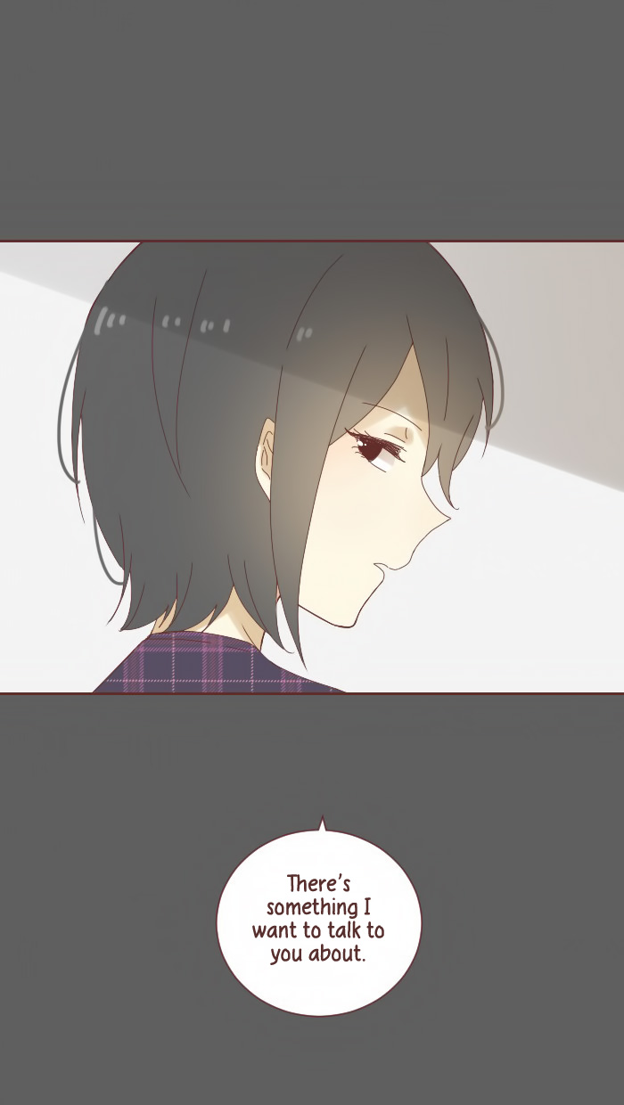 From Nightmare To Love Chapter 42 page 40 - Chapter 42: Someone familiar