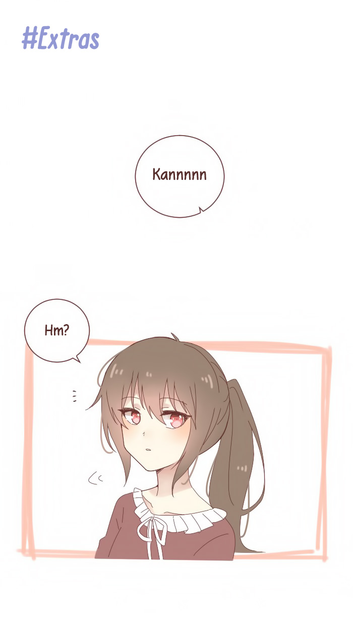 From Nightmare To Love Chapter 42 page 43 - Chapter 42: Someone familiar