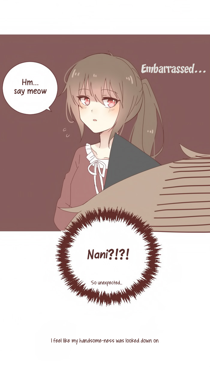 From Nightmare To Love Chapter 42 page 46 - Chapter 42: Someone familiar