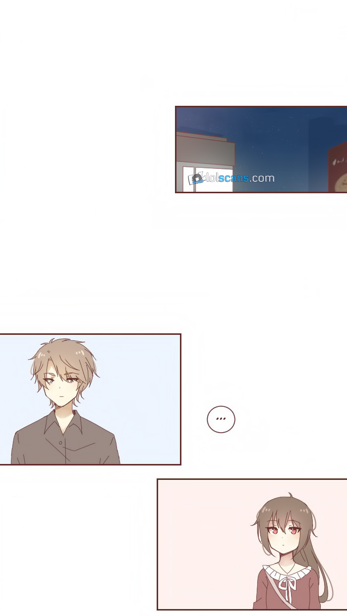 From Nightmare To Love Chapter 42 page 6 - Chapter 42: Someone familiar