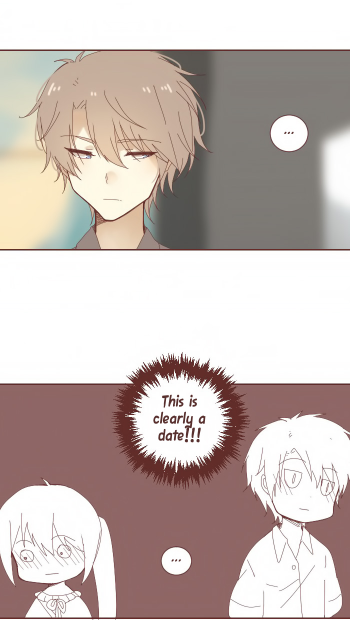 From Nightmare To Love Chapter 42 page 9 - Chapter 42: Someone familiar
