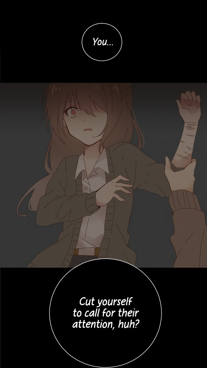 From Nightmare To Love Chapter 43 page 19 - Chapter 43: Why is it...