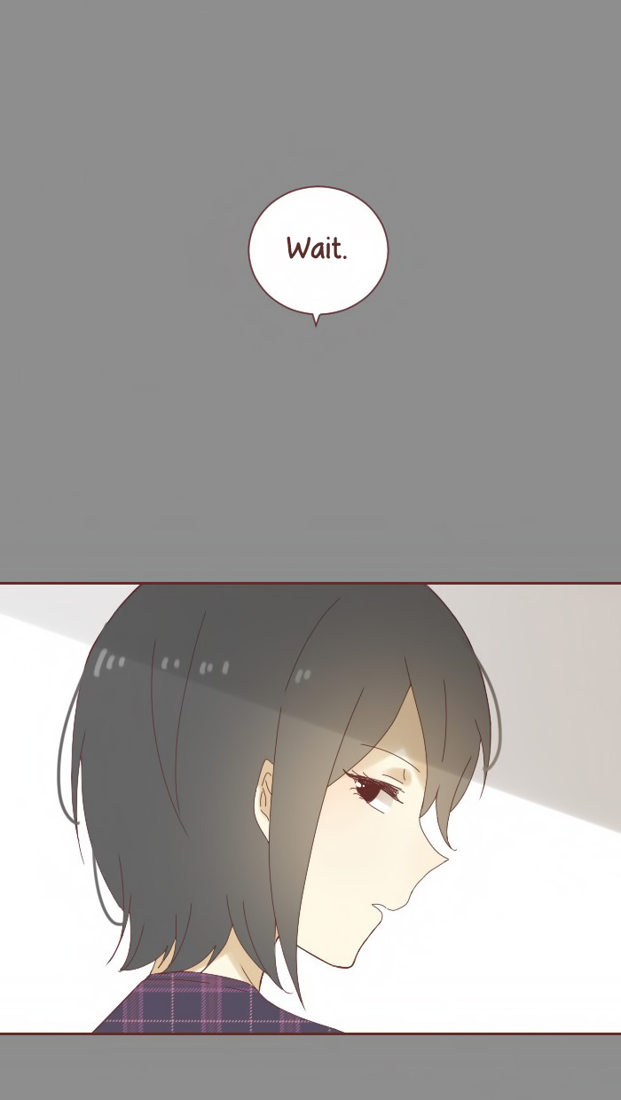 From Nightmare To Love Chapter 43 page 2 - Chapter 43: Why is it...