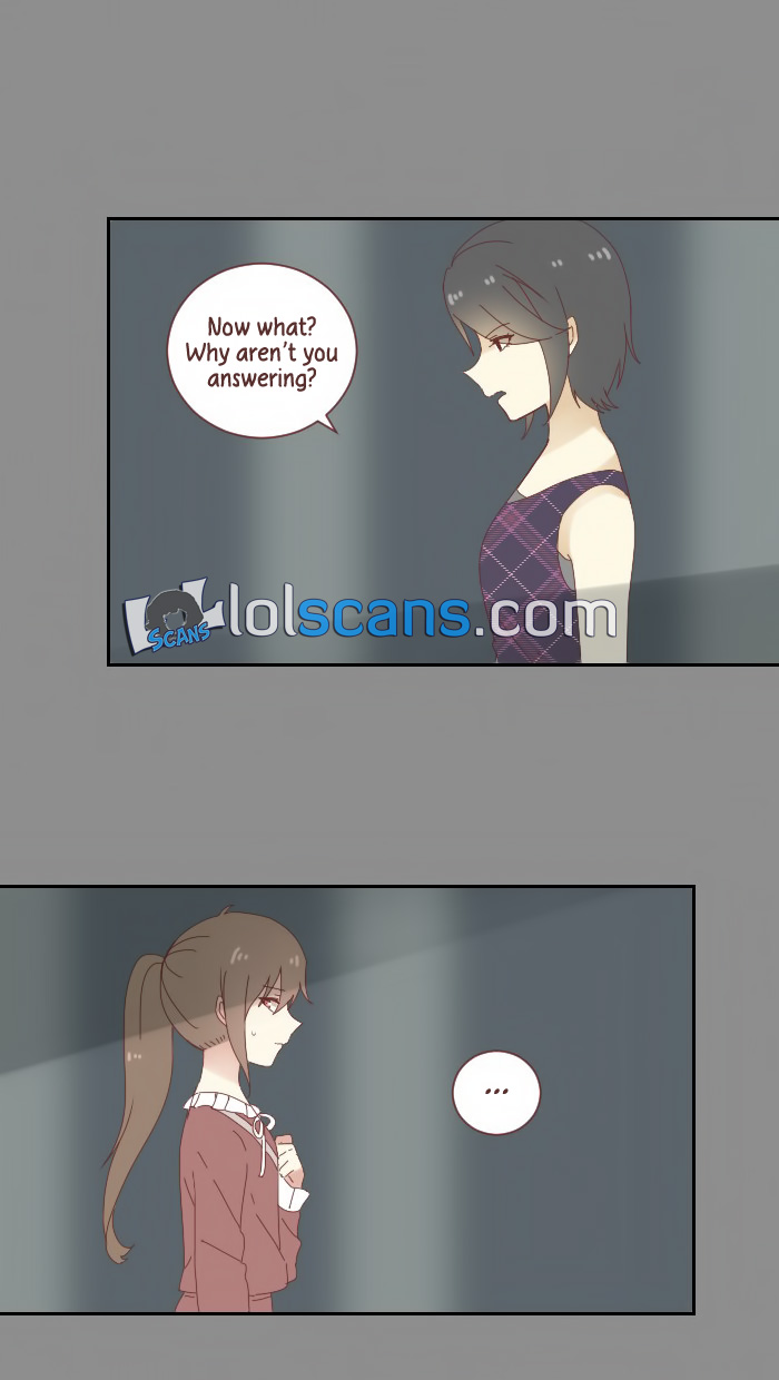 From Nightmare To Love Chapter 43 page 21 - Chapter 43: Why is it...