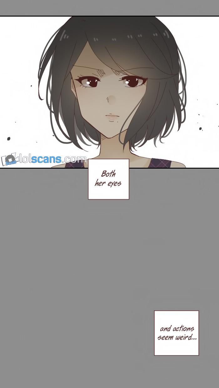 From Nightmare To Love Chapter 43 page 24 - Chapter 43: Why is it...