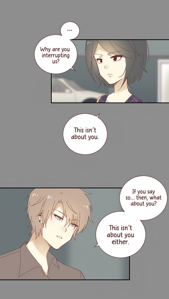From Nightmare To Love Chapter 43 page 27 - Chapter 43: Why is it...
