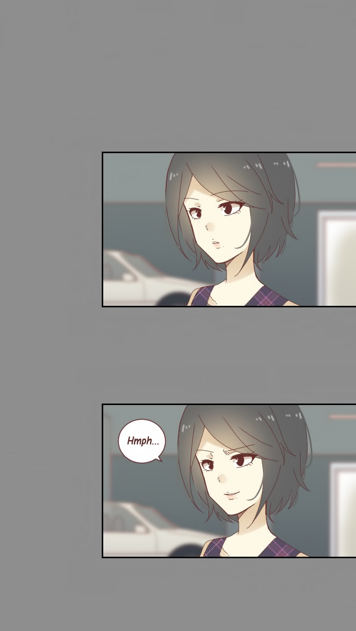 From Nightmare To Love Chapter 43 page 29 - Chapter 43: Why is it...