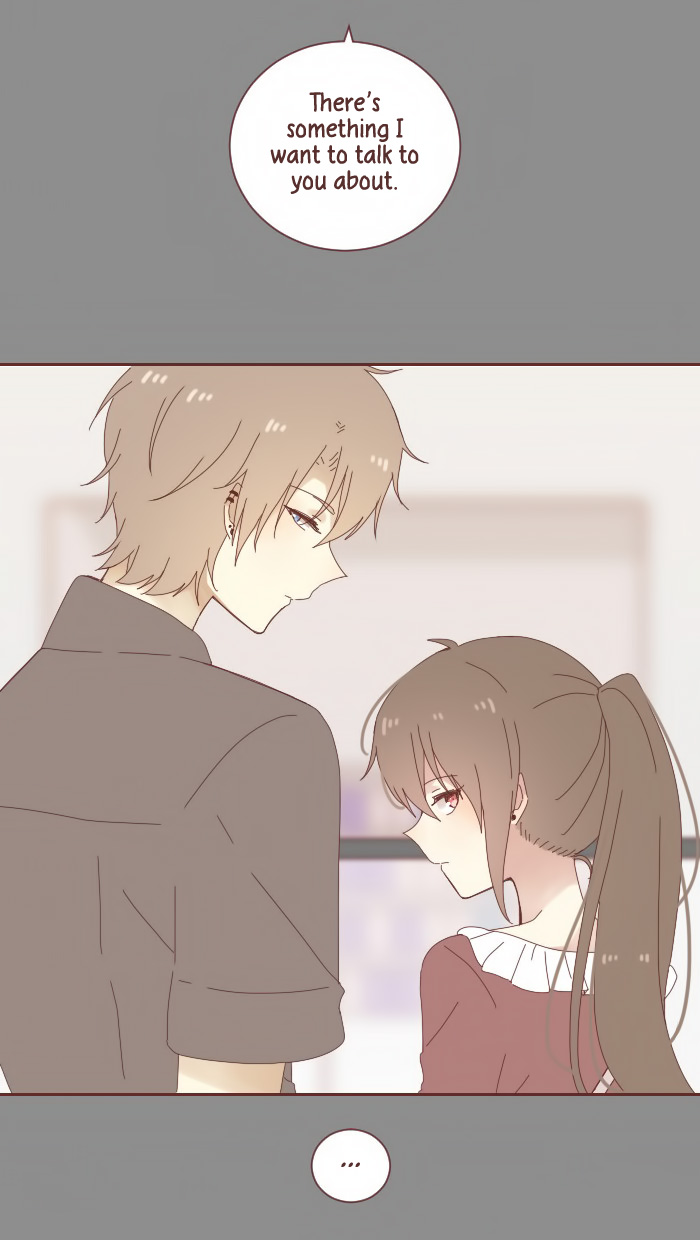 From Nightmare To Love Chapter 43 page 3 - Chapter 43: Why is it...
