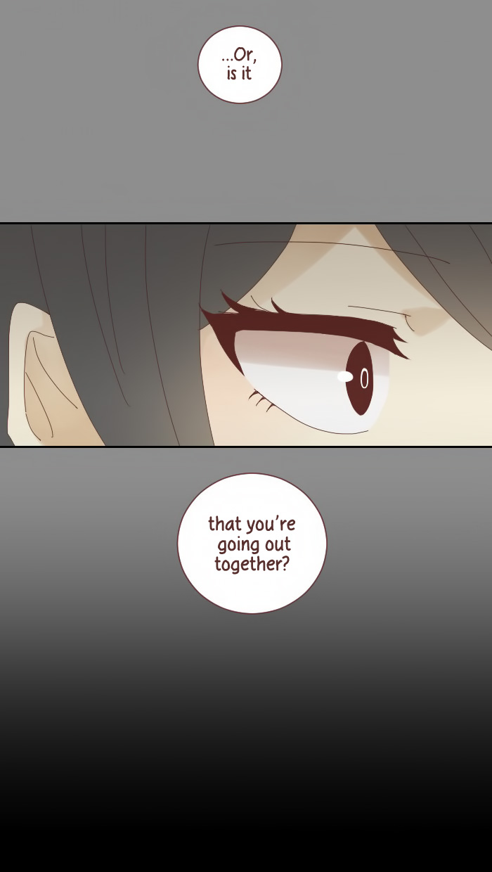 From Nightmare To Love Chapter 43 page 33 - Chapter 43: Why is it...