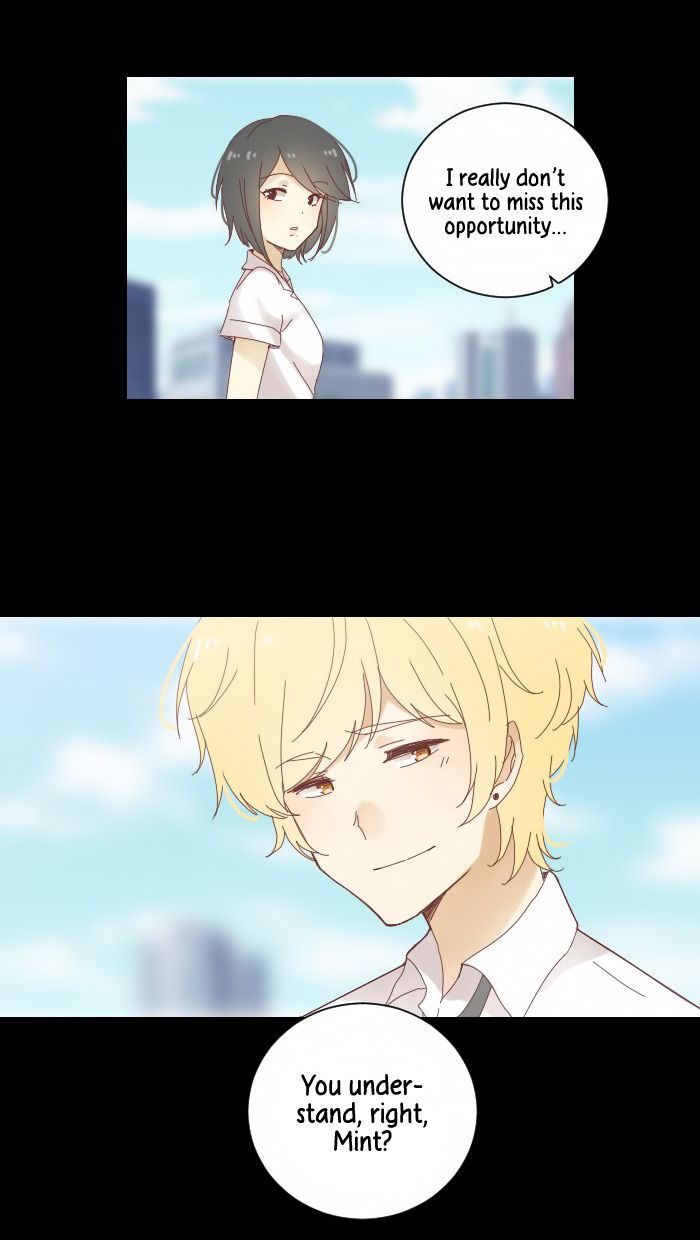 From Nightmare To Love Chapter 43 page 35 - Chapter 43: Why is it...
