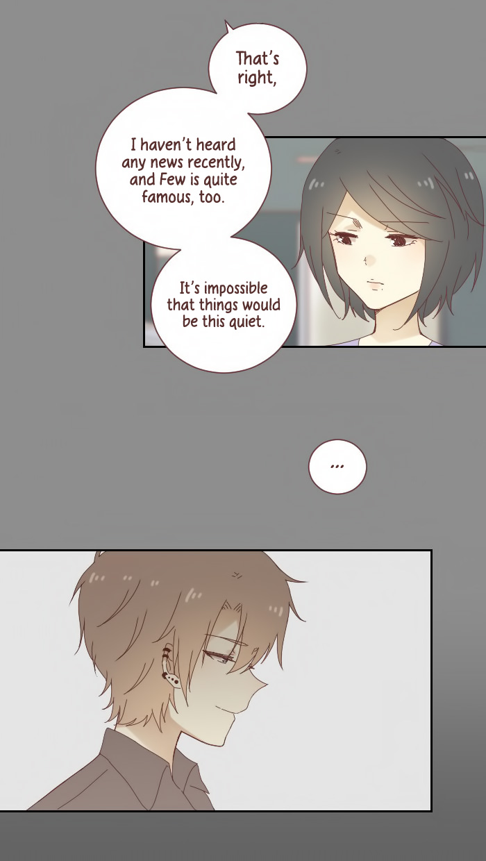 From Nightmare To Love Chapter 43 page 38 - Chapter 43: Why is it...