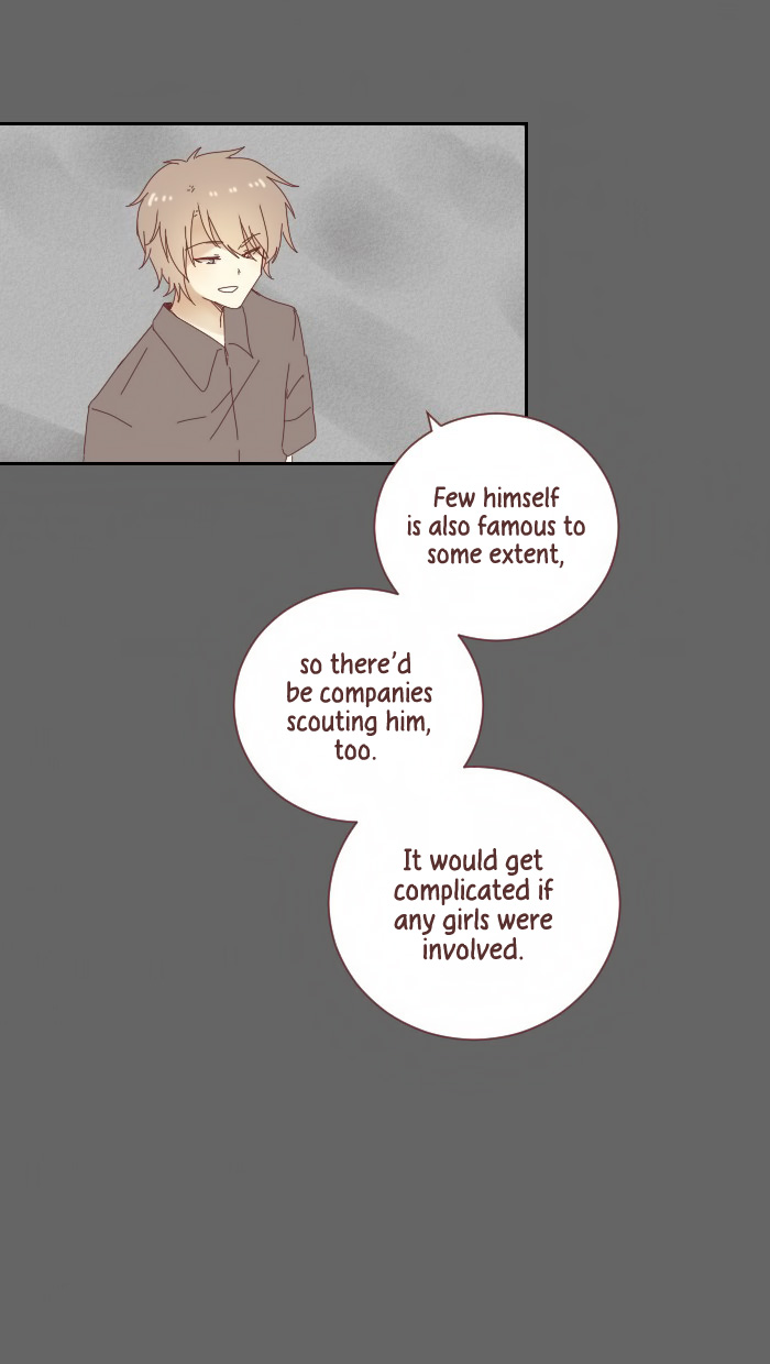 From Nightmare To Love Chapter 43 page 40 - Chapter 43: Why is it...