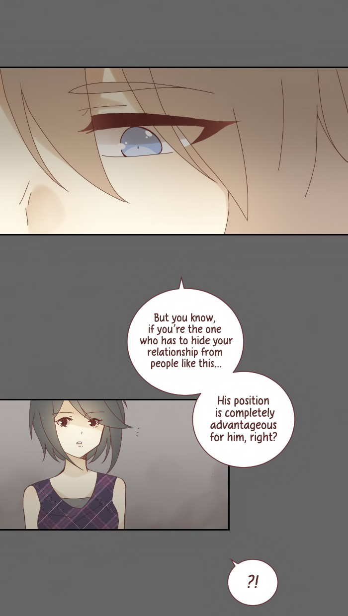 From Nightmare To Love Chapter 43 page 42 - Chapter 43: Why is it...