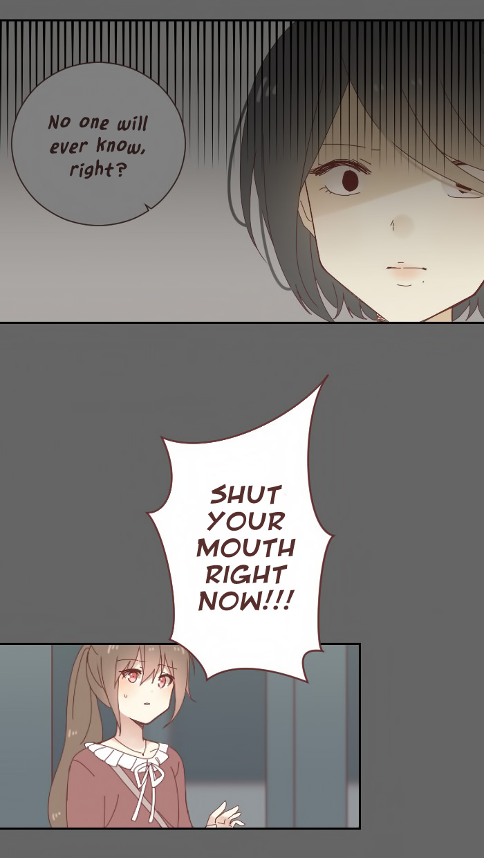 From Nightmare To Love Chapter 43 page 44 - Chapter 43: Why is it...