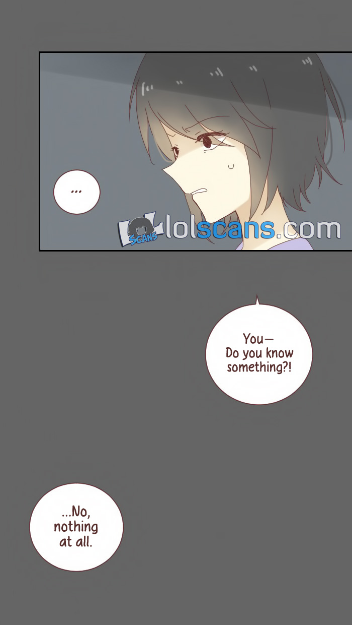 From Nightmare To Love Chapter 43 page 46 - Chapter 43: Why is it...