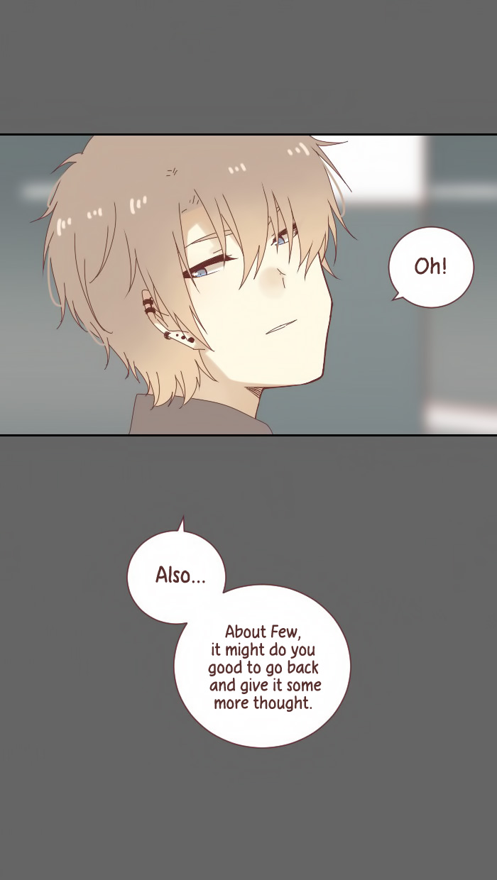 From Nightmare To Love Chapter 43 page 48 - Chapter 43: Why is it...