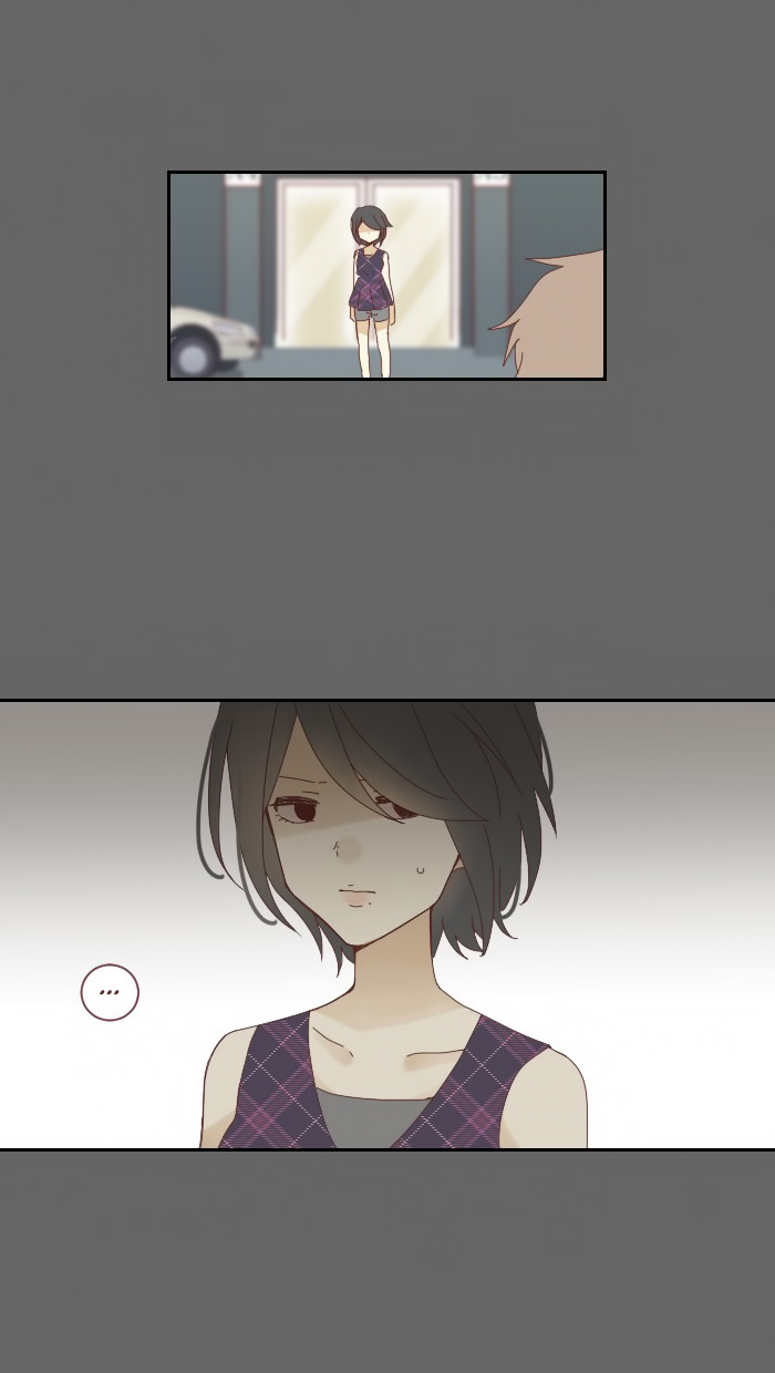 From Nightmare To Love Chapter 43 page 49 - Chapter 43: Why is it...