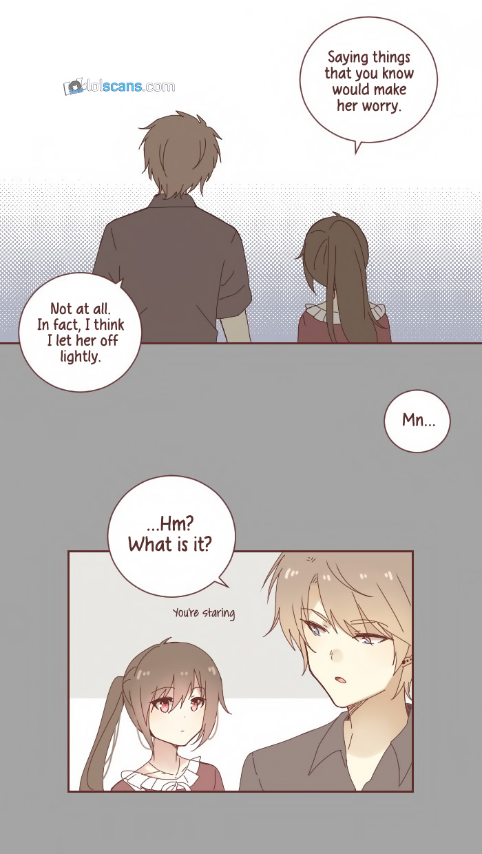 From Nightmare To Love Chapter 43 page 51 - Chapter 43: Why is it...