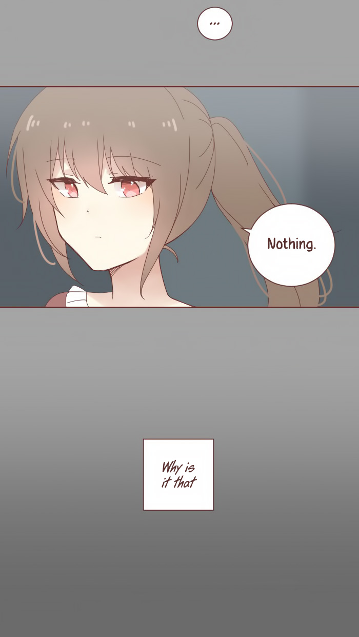 From Nightmare To Love Chapter 43 page 52 - Chapter 43: Why is it...