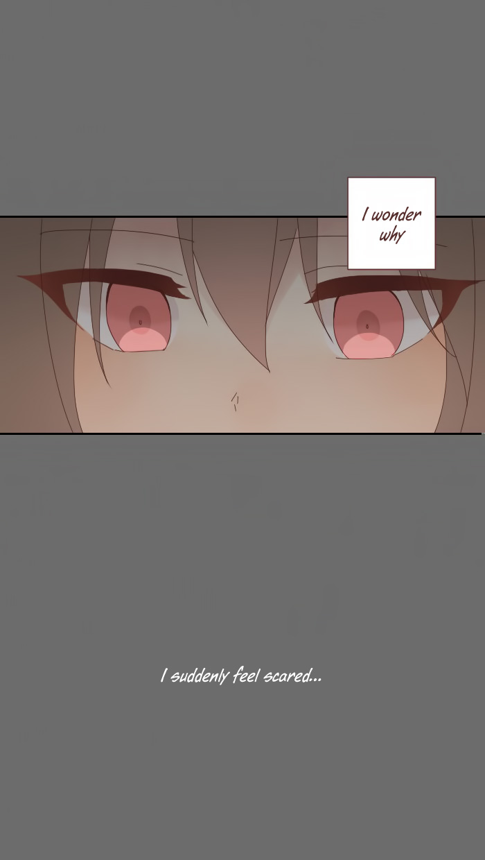 From Nightmare To Love Chapter 43 page 54 - Chapter 43: Why is it...