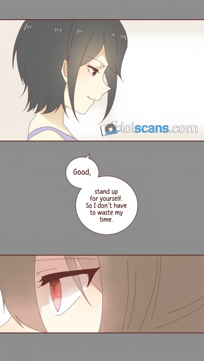 From Nightmare To Love Chapter 43 page 6 - Chapter 43: Why is it...