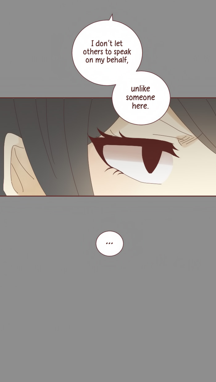 From Nightmare To Love Chapter 43 page 7 - Chapter 43: Why is it...