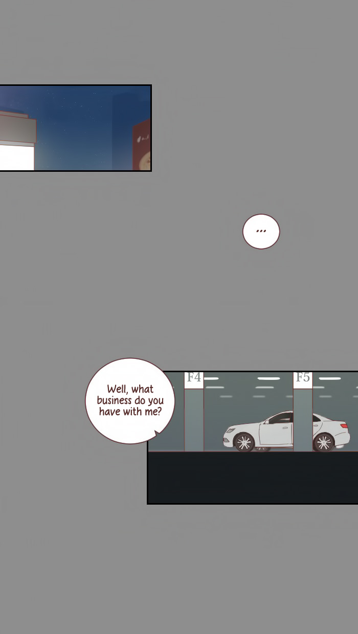 From Nightmare To Love Chapter 43 page 9 - Chapter 43: Why is it...