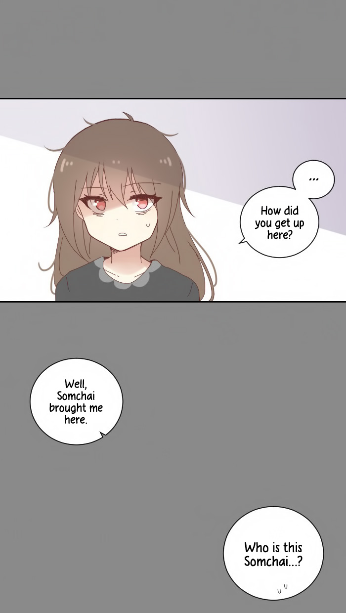 From Nightmare To Love Chapter 45 page 10 - Chapter 45: Illusion