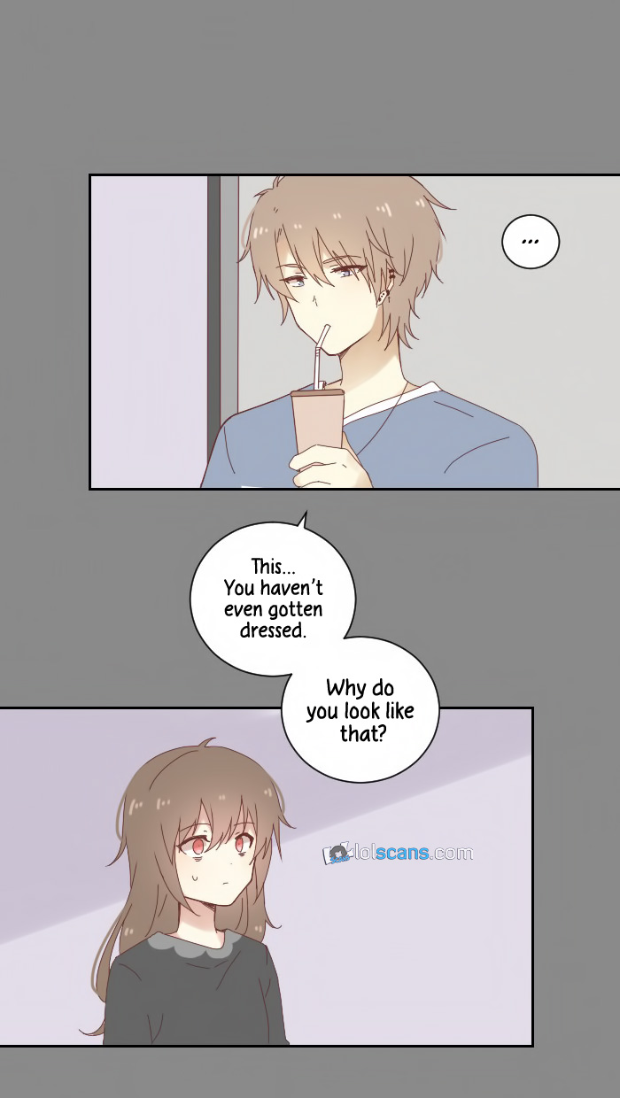 From Nightmare To Love Chapter 45 page 11 - Chapter 45: Illusion