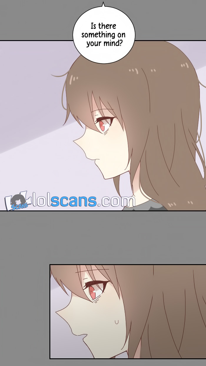 From Nightmare To Love Chapter 45 page 17 - Chapter 45: Illusion