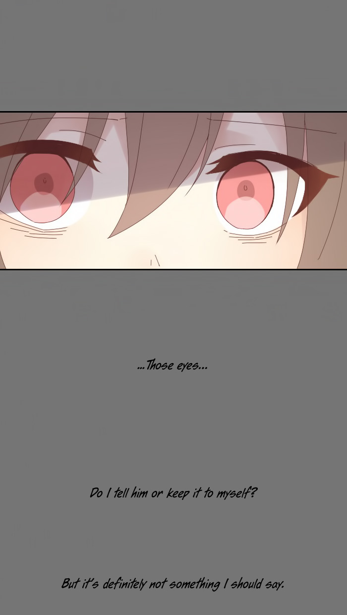 From Nightmare To Love Chapter 45 page 19 - Chapter 45: Illusion