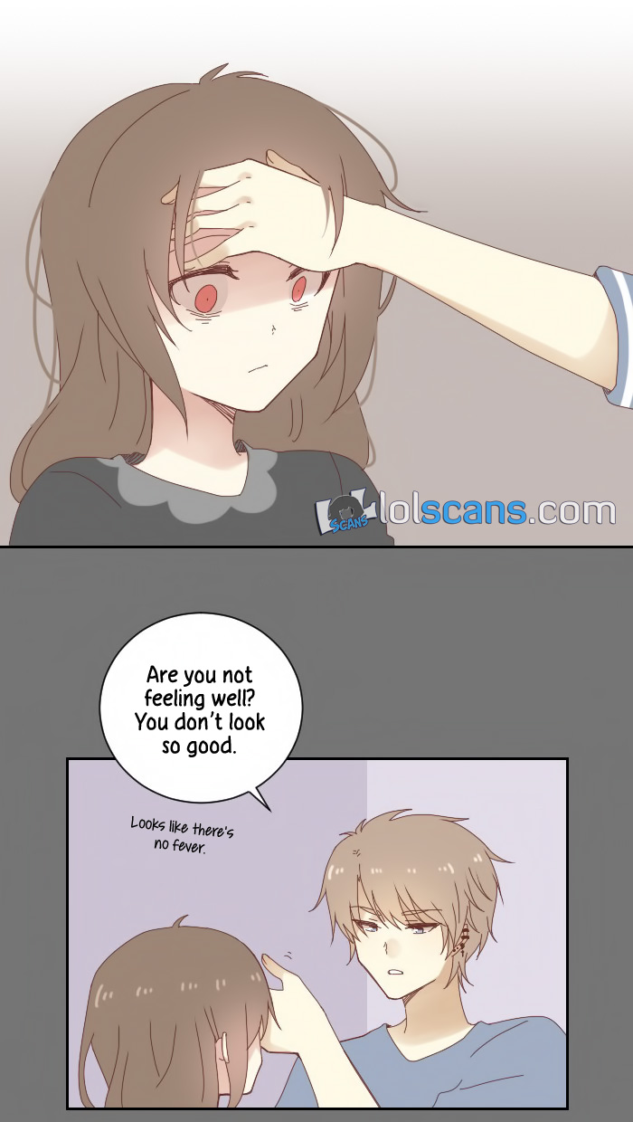 From Nightmare To Love Chapter 45 page 21 - Chapter 45: Illusion