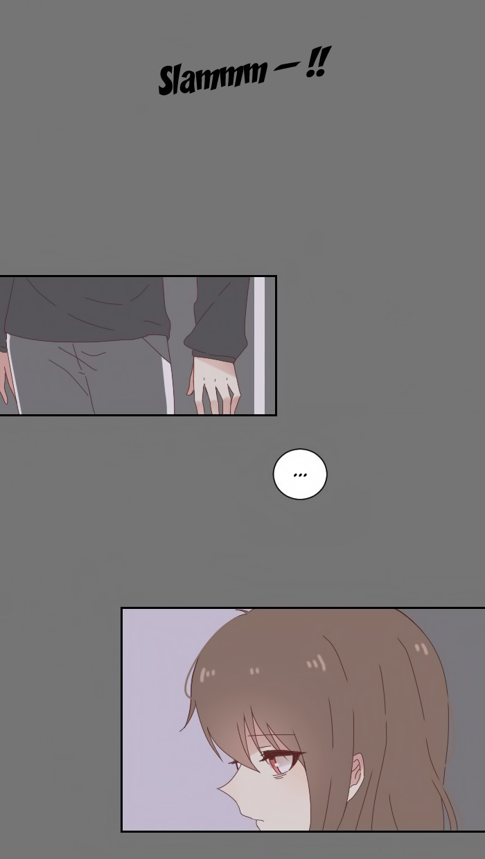 From Nightmare To Love Chapter 45 page 25 - Chapter 45: Illusion