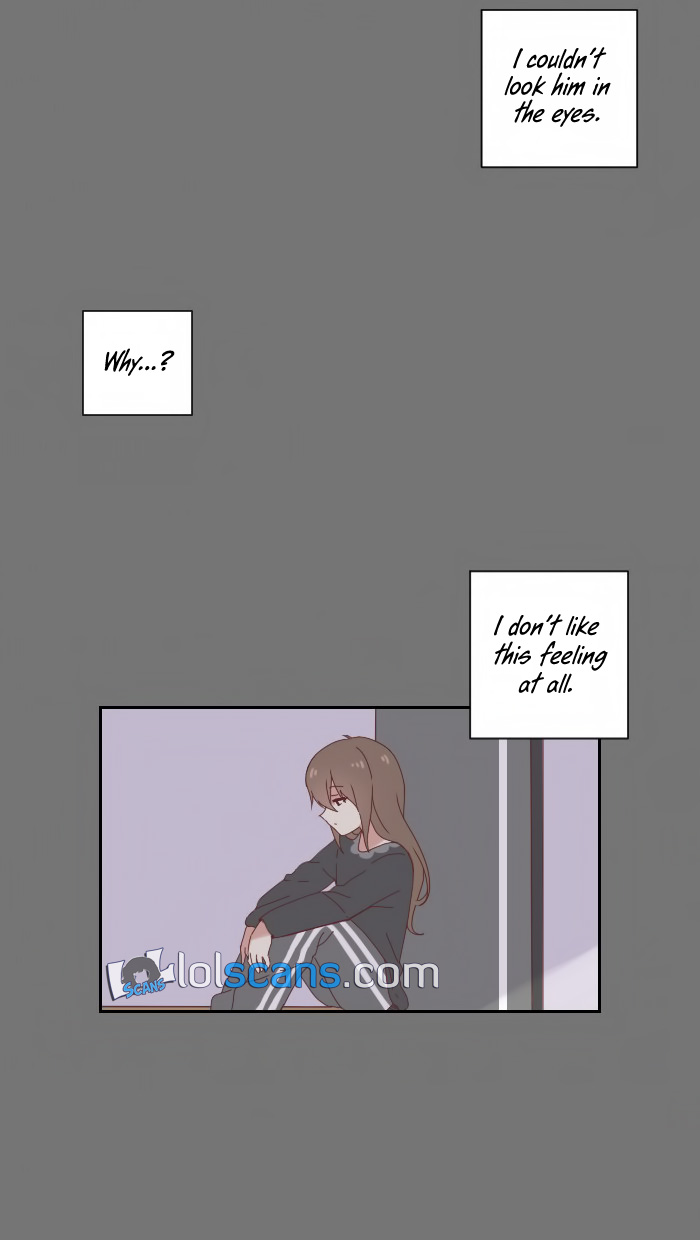 From Nightmare To Love Chapter 45 page 26 - Chapter 45: Illusion