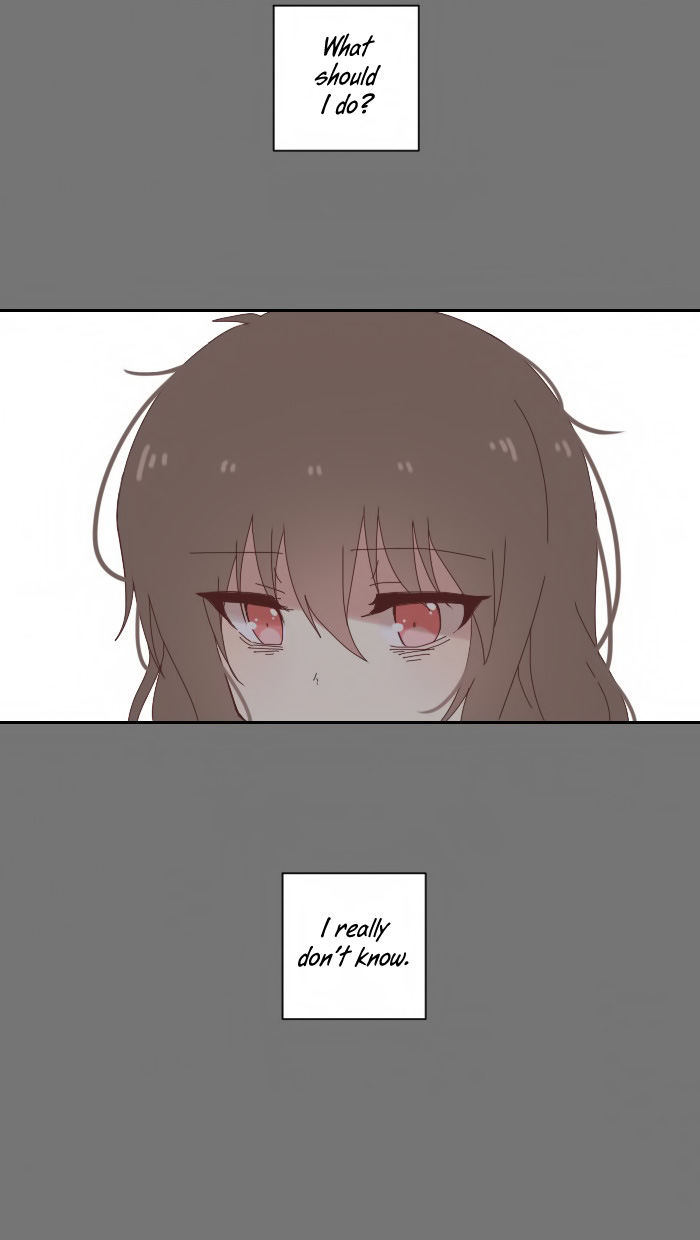 From Nightmare To Love Chapter 45 page 27 - Chapter 45: Illusion