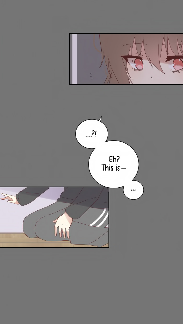 From Nightmare To Love Chapter 45 page 28 - Chapter 45: Illusion