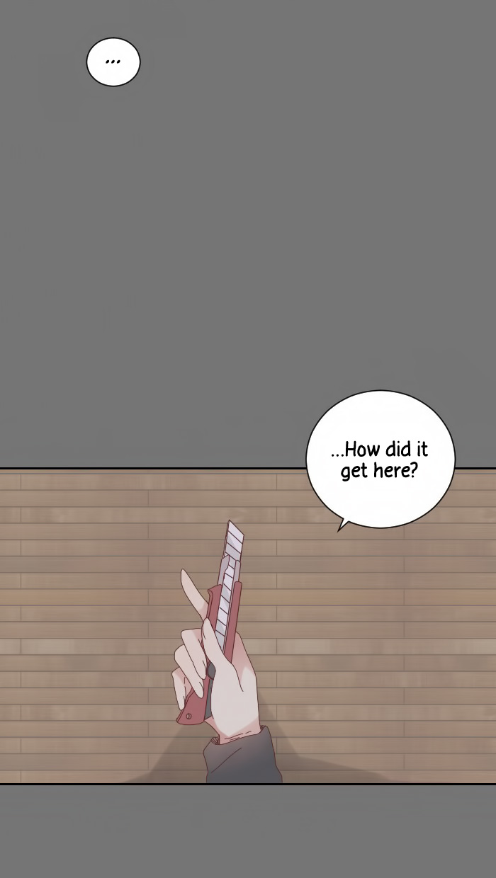 From Nightmare To Love Chapter 45 page 29 - Chapter 45: Illusion