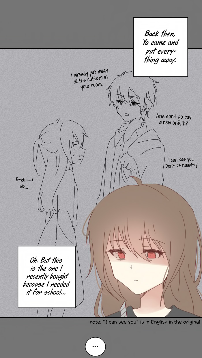 From Nightmare To Love Chapter 45 page 30 - Chapter 45: Illusion