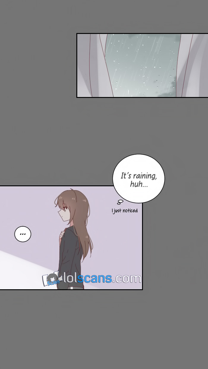 From Nightmare To Love Chapter 45 page 31 - Chapter 45: Illusion