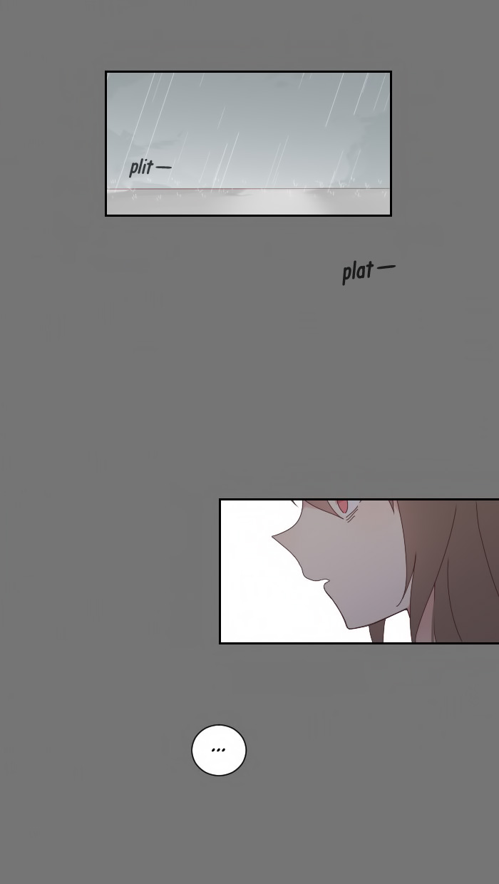 From Nightmare To Love Chapter 45 page 33 - Chapter 45: Illusion