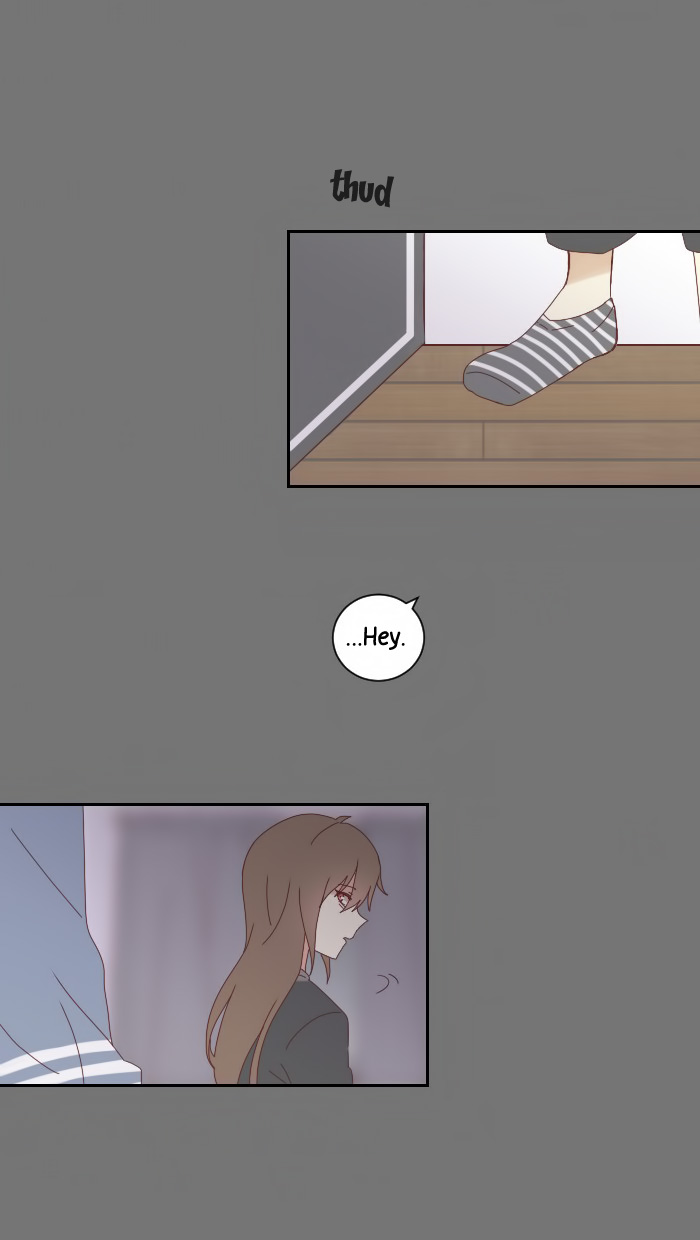 From Nightmare To Love Chapter 45 page 37 - Chapter 45: Illusion
