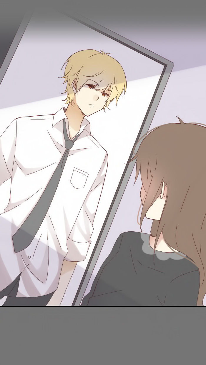 From Nightmare To Love Chapter 45 page 38 - Chapter 45: Illusion