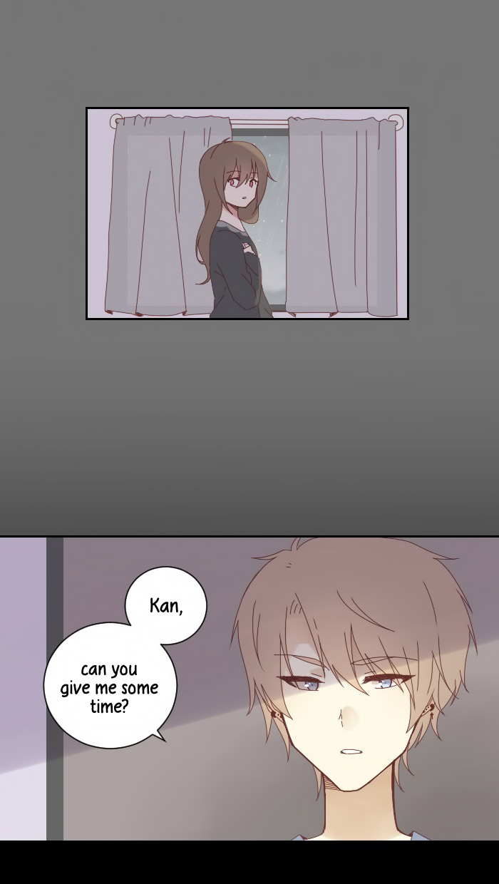 From Nightmare To Love Chapter 45 page 39 - Chapter 45: Illusion