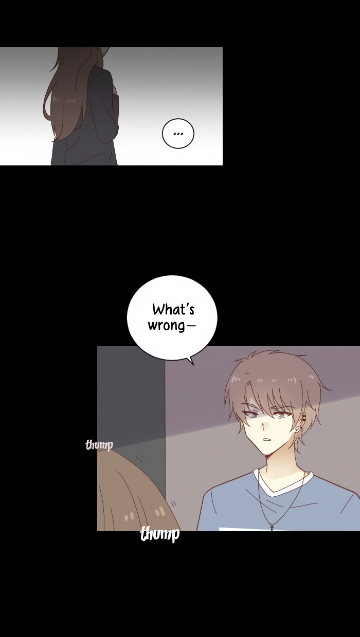 From Nightmare To Love Chapter 45 page 45 - Chapter 45: Illusion