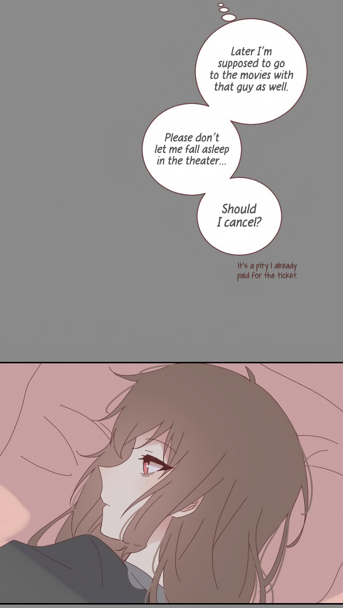 From Nightmare To Love Chapter 45 page 5 - Chapter 45: Illusion