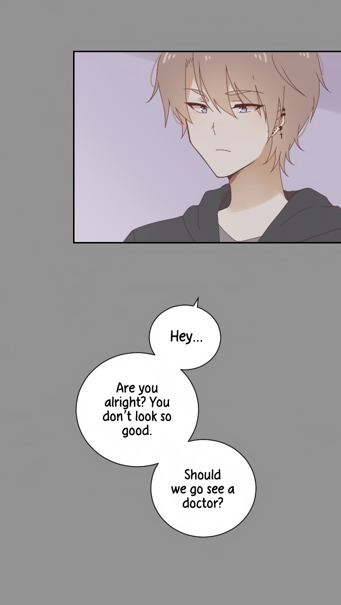 From Nightmare To Love Chapter 46 page 10 - Chapter 46: It won't be like that
