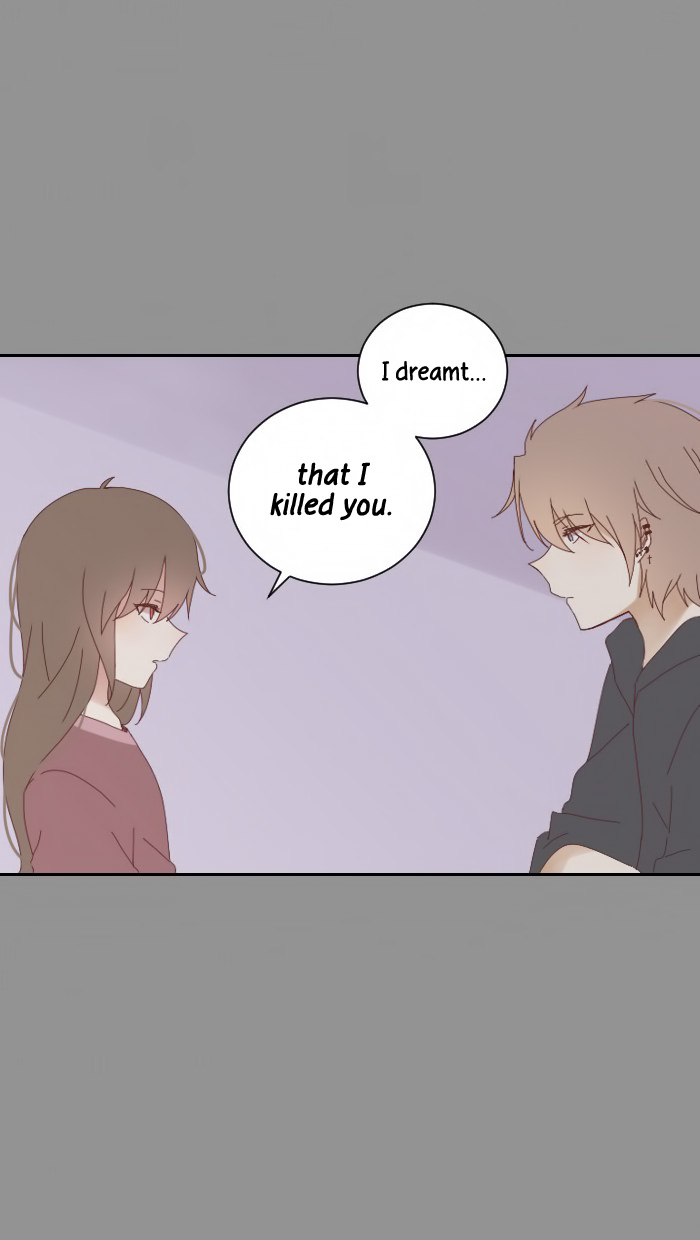 From Nightmare To Love Chapter 46 page 12 - Chapter 46: It won't be like that