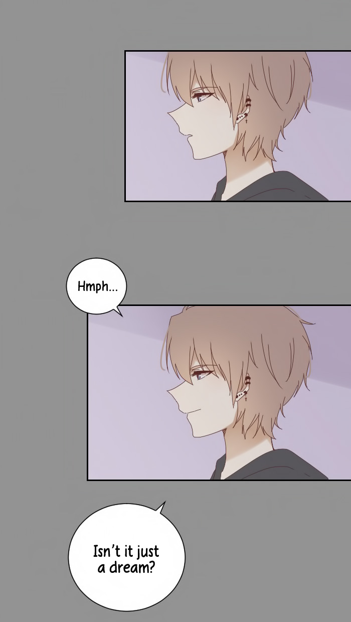 From Nightmare To Love Chapter 46 page 13 - Chapter 46: It won't be like that