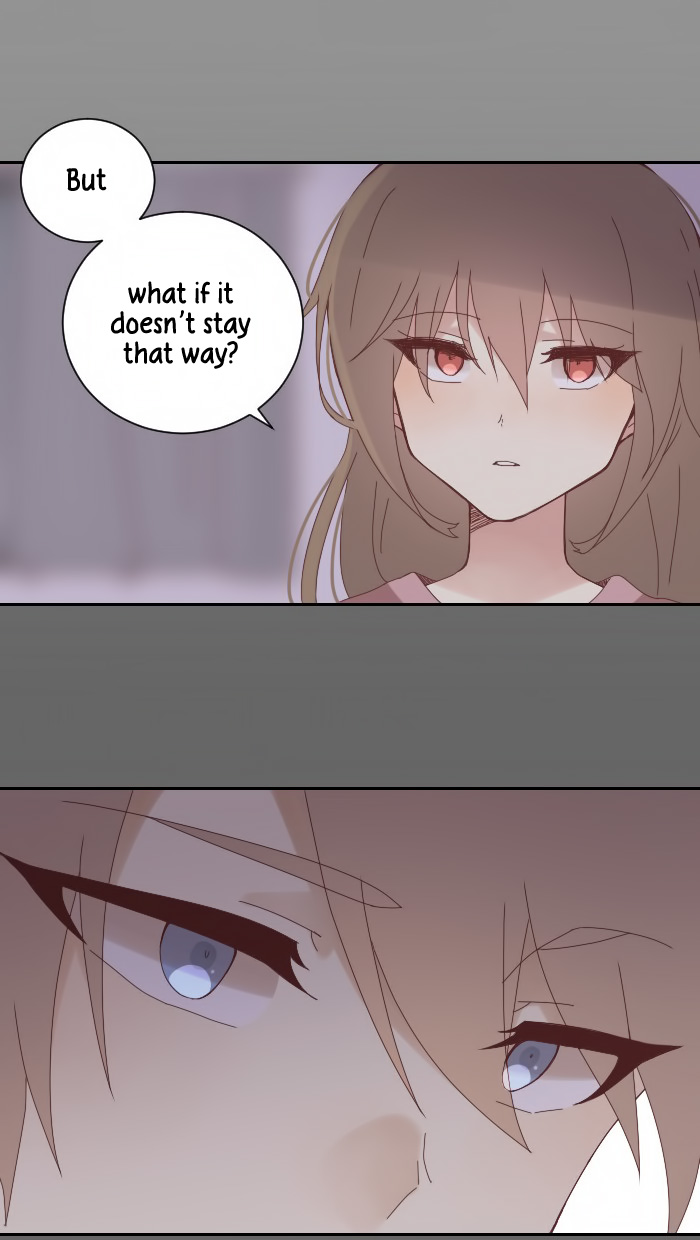 From Nightmare To Love Chapter 46 page 14 - Chapter 46: It won't be like that