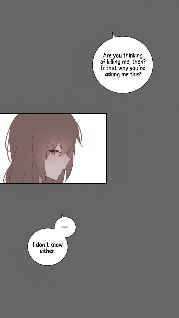 From Nightmare To Love Chapter 46 page 15 - Chapter 46: It won't be like that